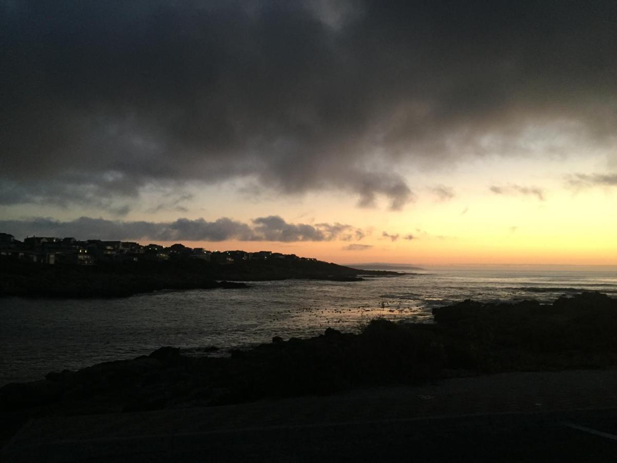 Kelp Cottage Gansbaai Exterior foto