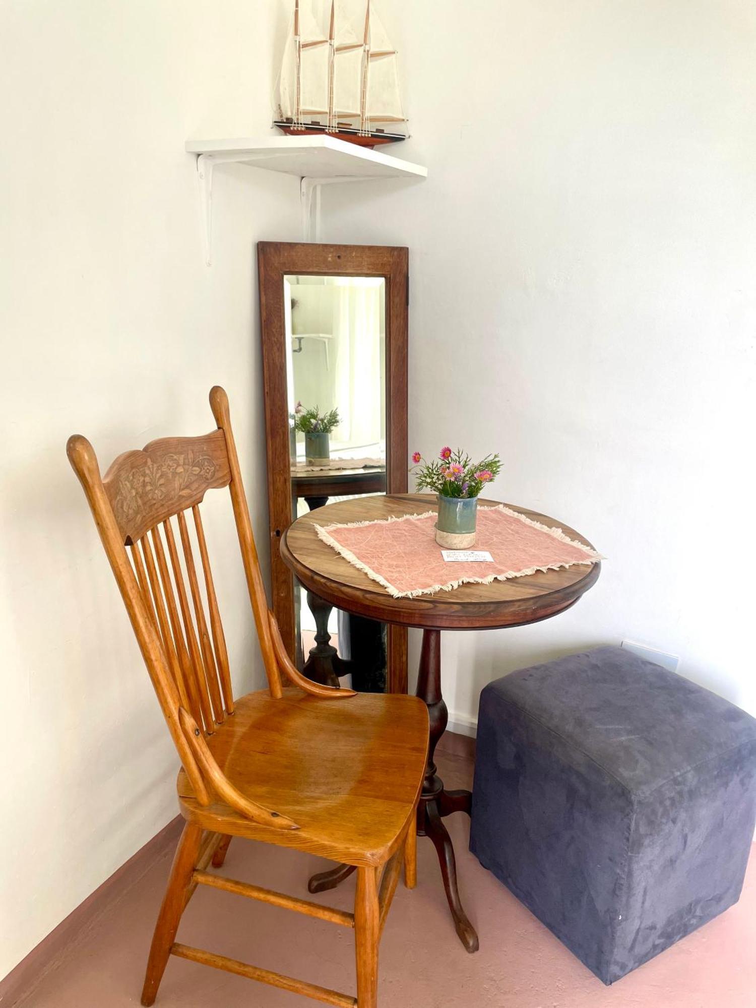 Kelp Cottage Gansbaai Exterior foto